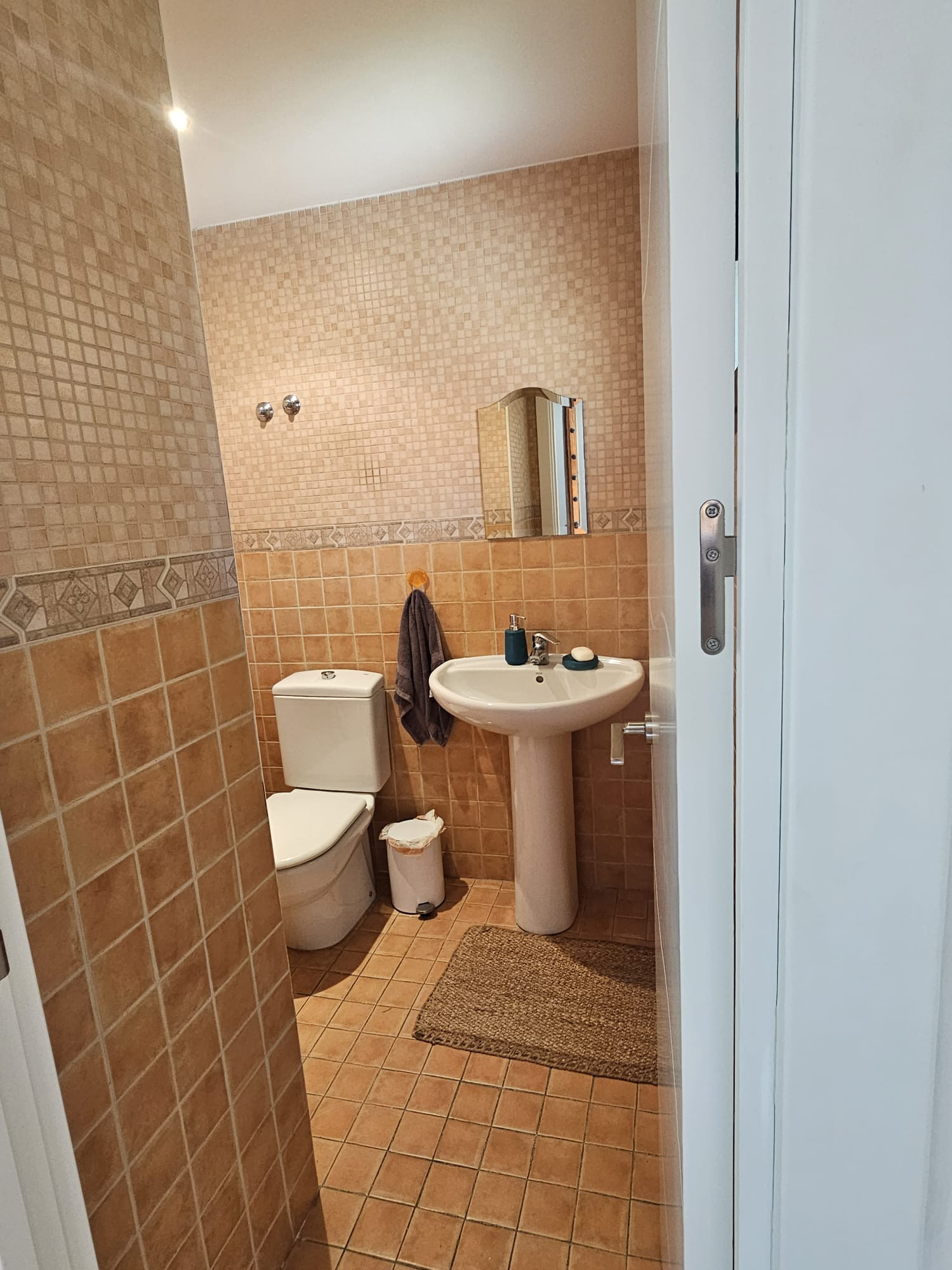3 Bedroom Townhouse in Estepona - Photo 24