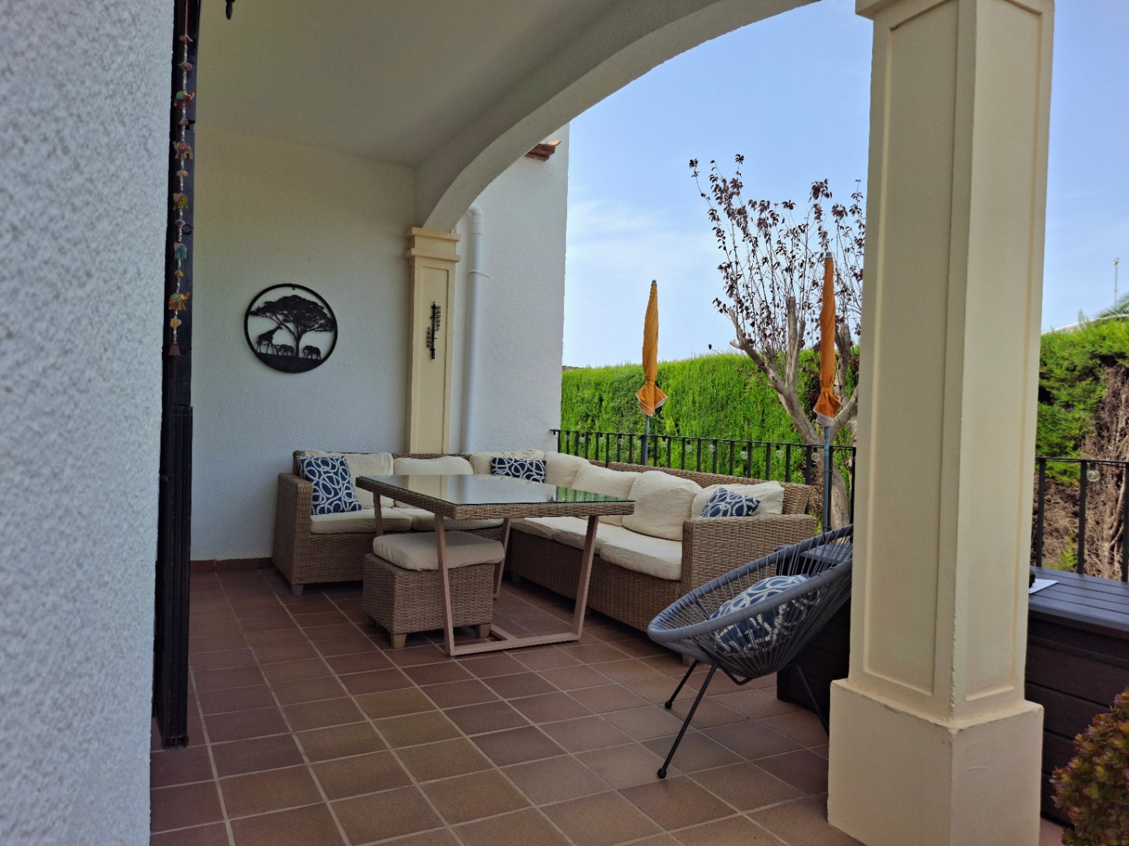 Moradia com 3 quartos com piscina em Alicante, Espanha – Foto 17