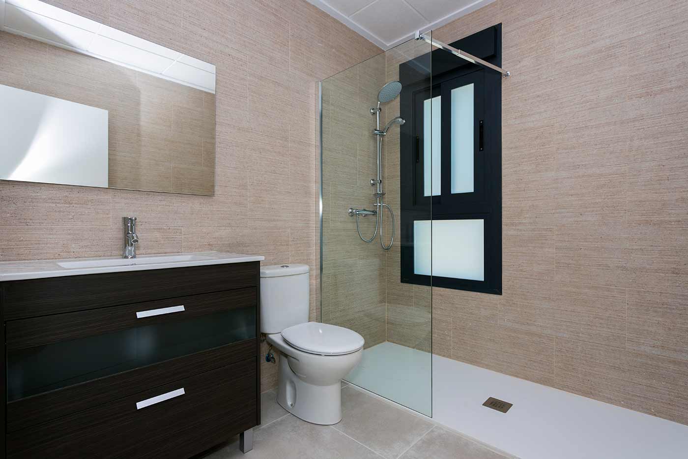 Moradia com 3 quartos com piscina em Alicante, Espanha – Foto 25
