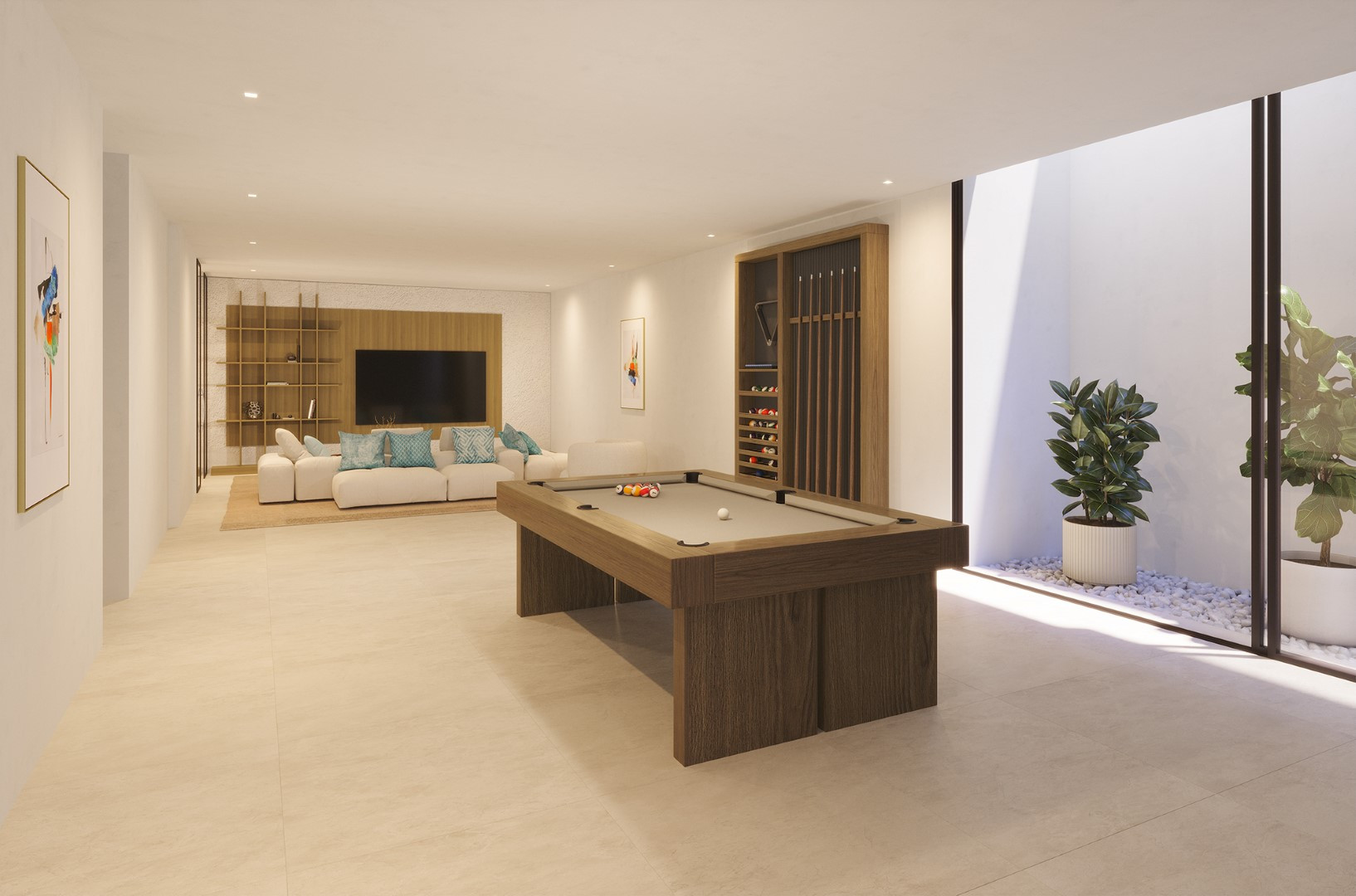 3 Bedroom Villa in Estepona - Foto 11