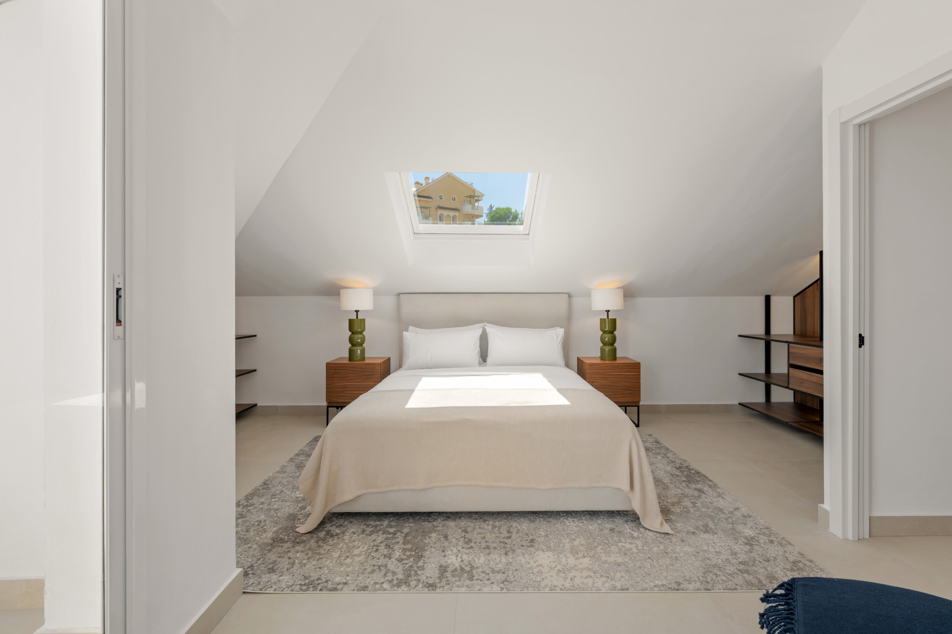 Apartamento com 3 quartos com piscina em Málaga, Espanha – Foto 4