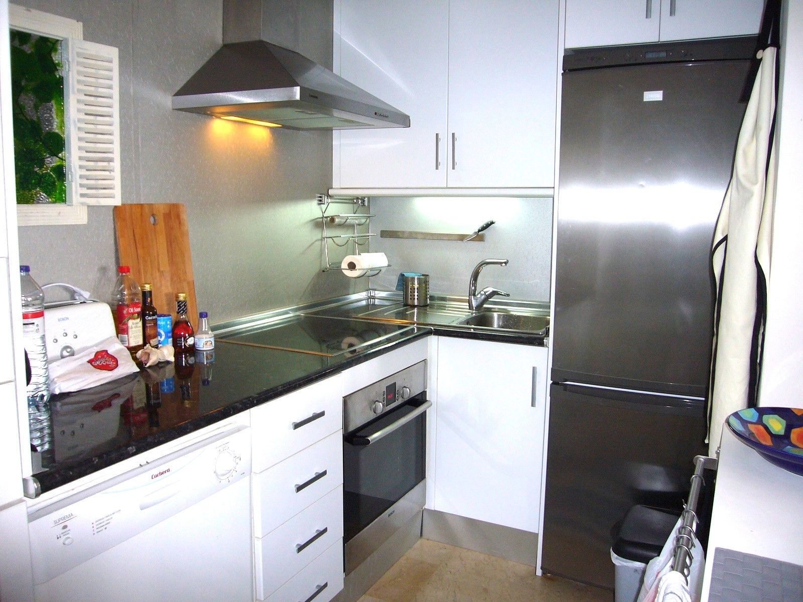 2 Bedroom Apartment in Mijas - Photo 2