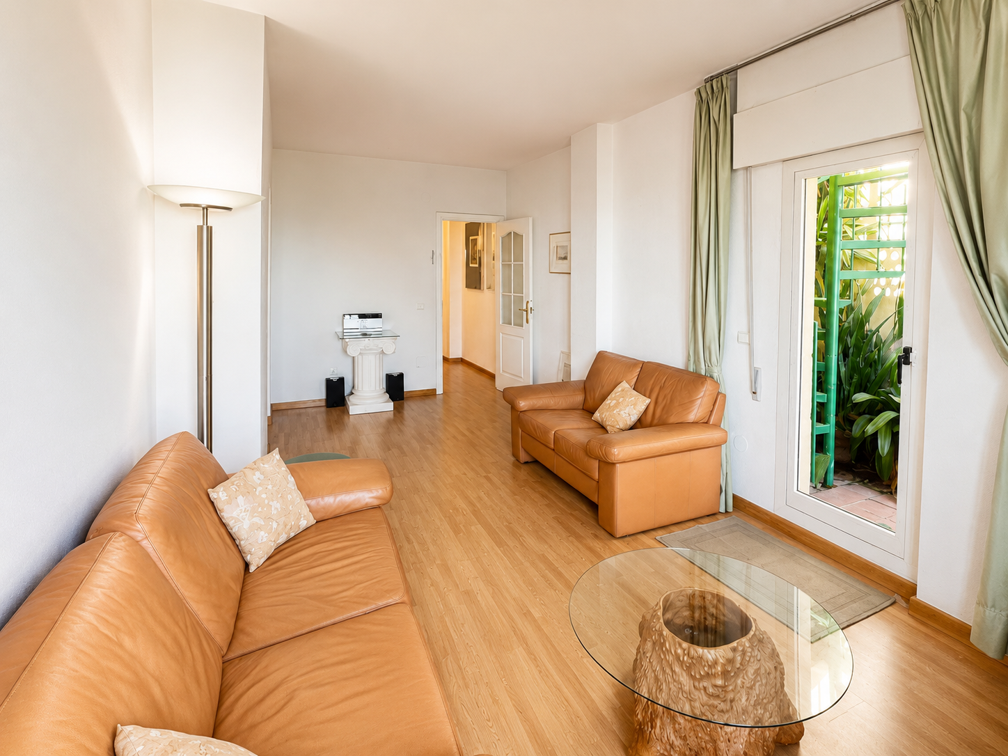 Apartamento com 3 quartos em Málaga, Espanha – Foto 3