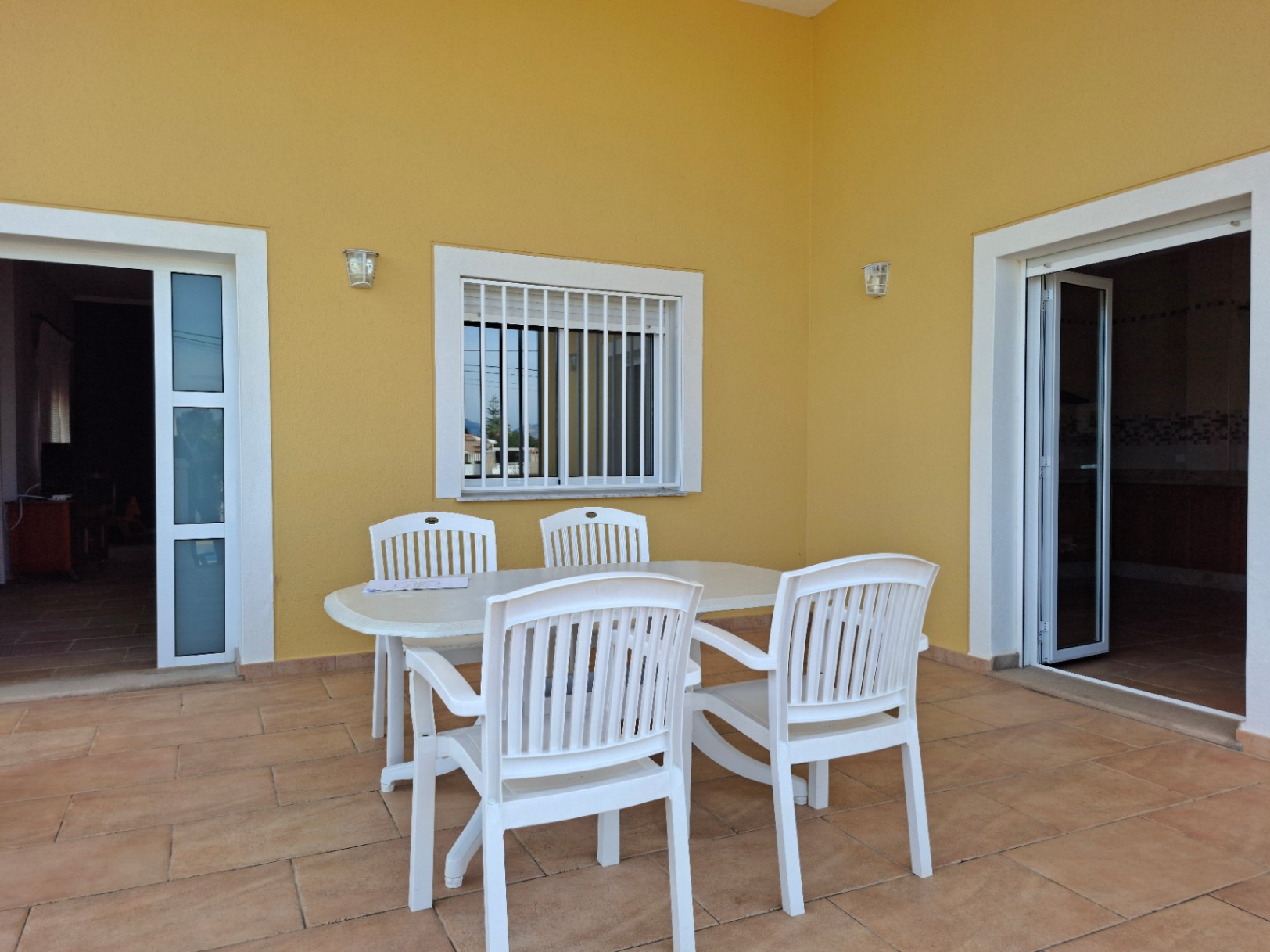 Moradia com 3 quartos com piscina em Valência, Espanha – Foto 3