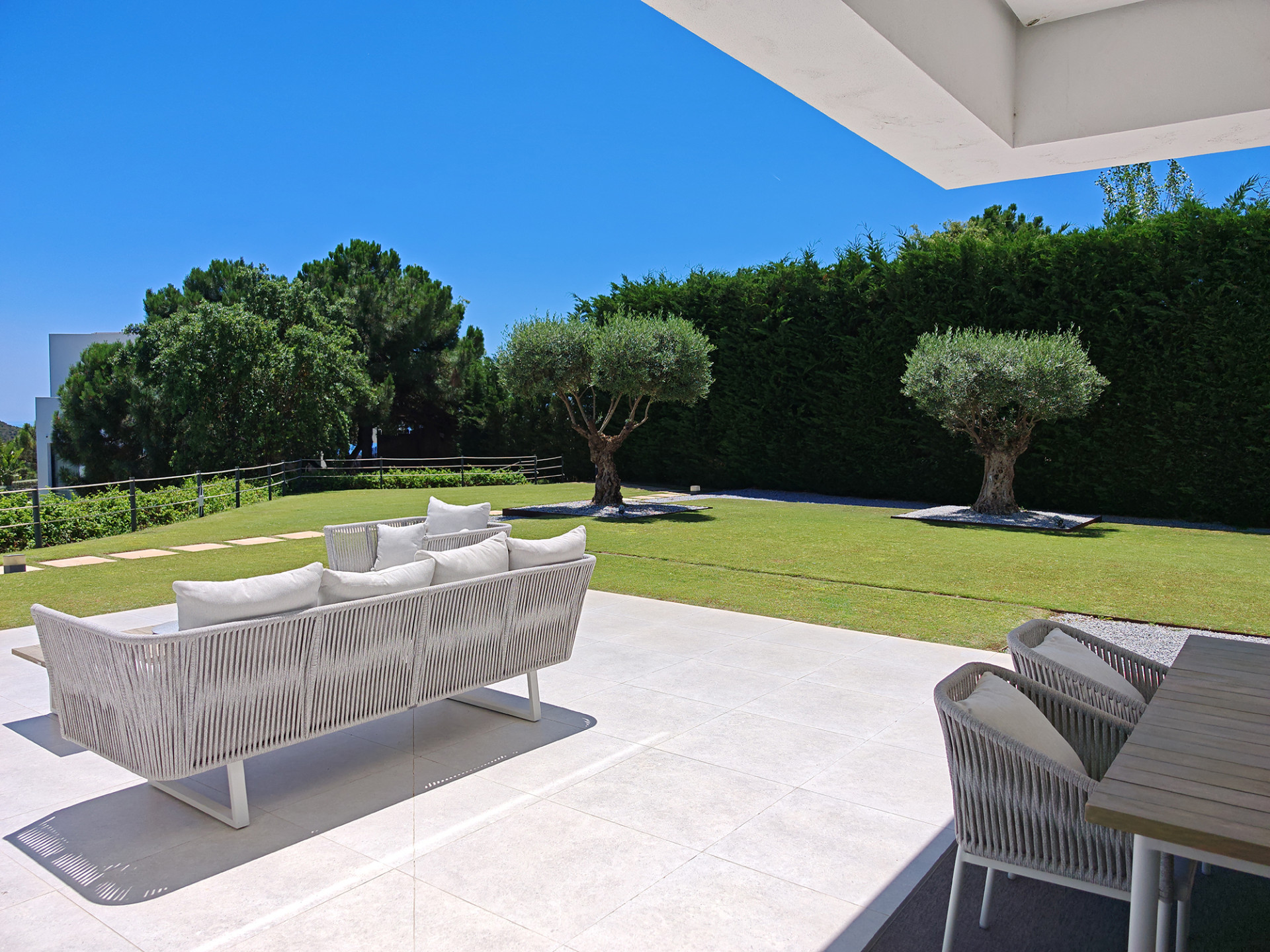 5 Bedroom Villa in Benahavís - Foto 38