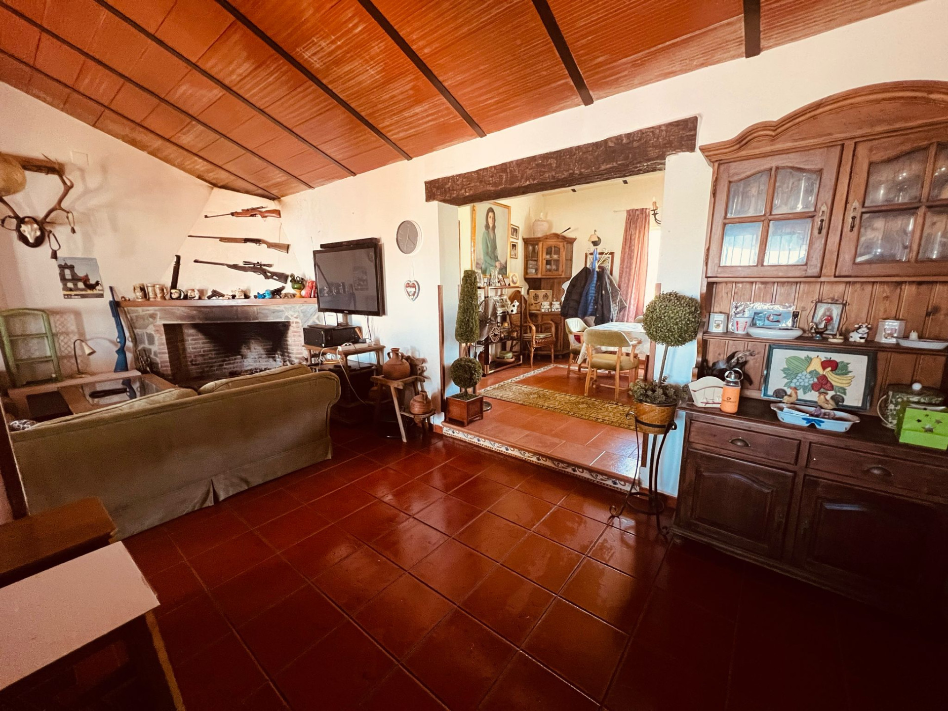 3 Bedroom Country house in Alhaurín de la Torre - Photo 32