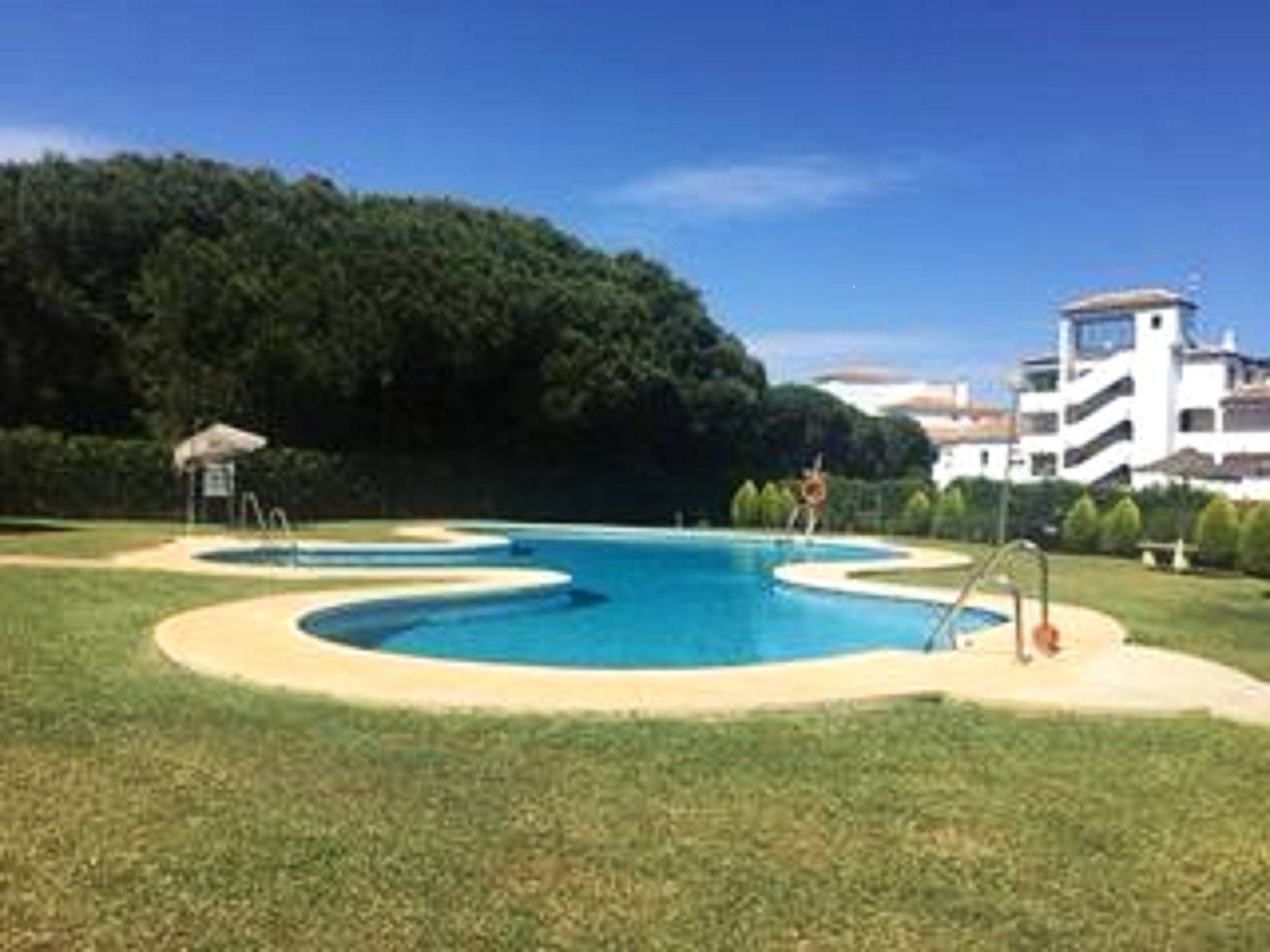 2 Bedroom Apartment in Mijas - Photo 17