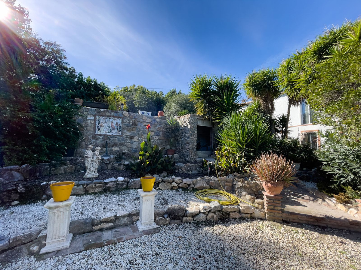 5 Bedroom Country house in Coín - Foto 42