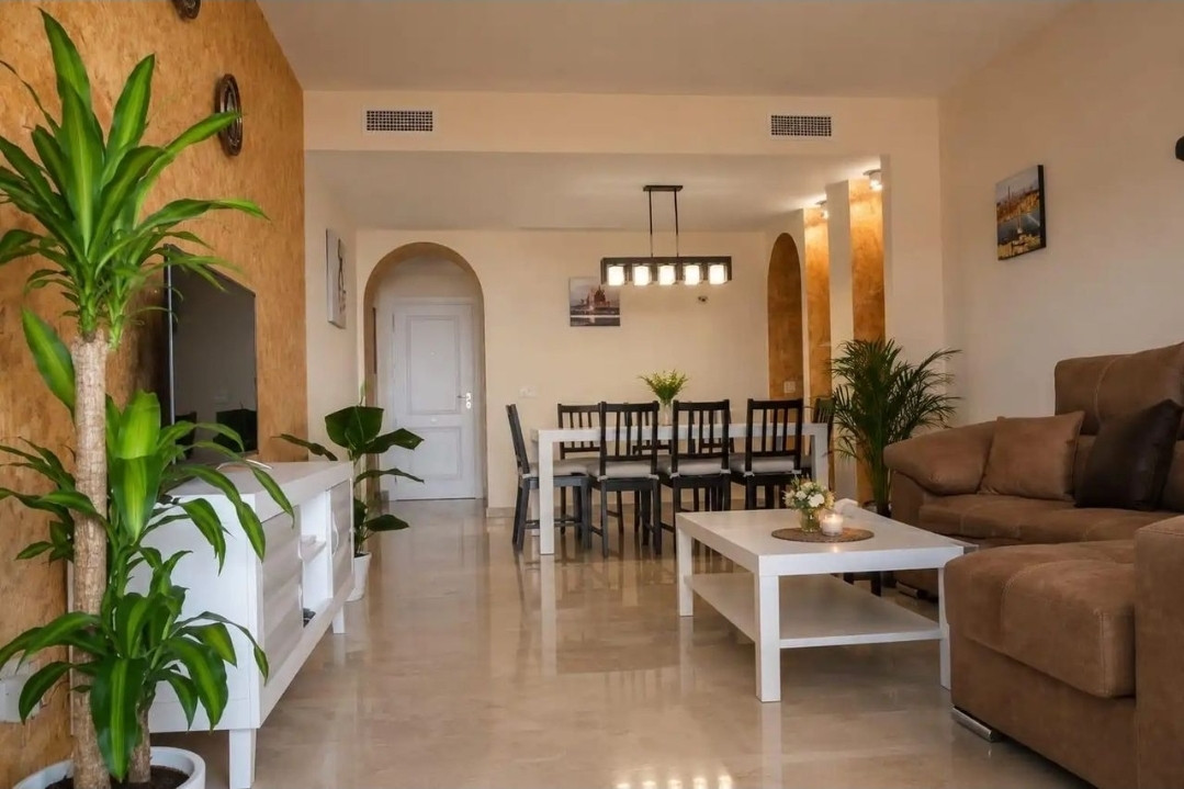 2 Bedroom Apartment in Manilva - Foto 8