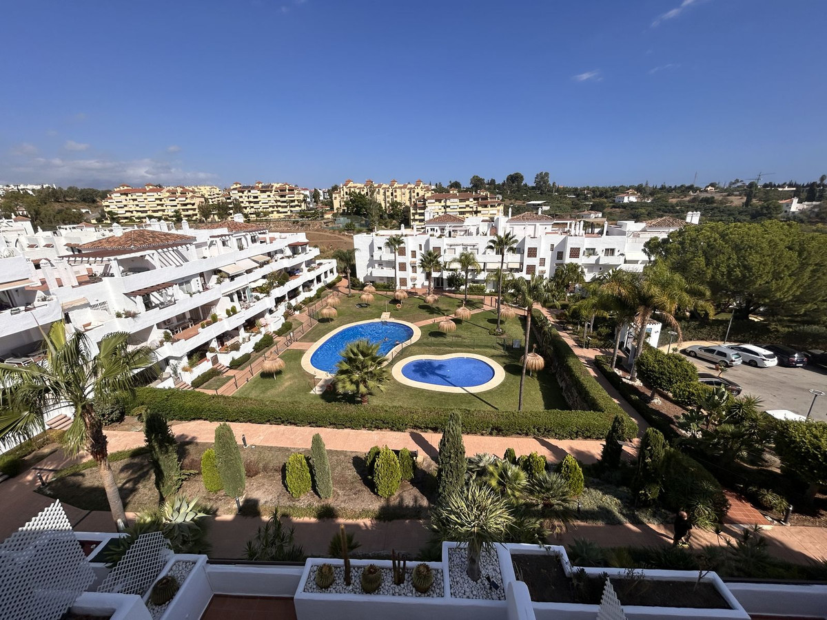 3 Bedroom Penthouse in Estepona