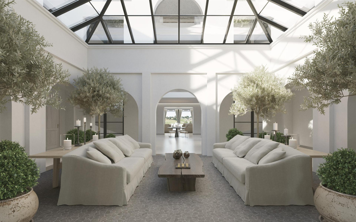 5,500 m² Plot in Marbella - Photo 9