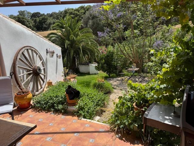 4 Bedroom Villa in Casares - Photo 18