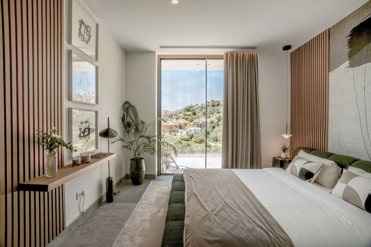 6 Bedroom Villa in Benahavís - Foto 20