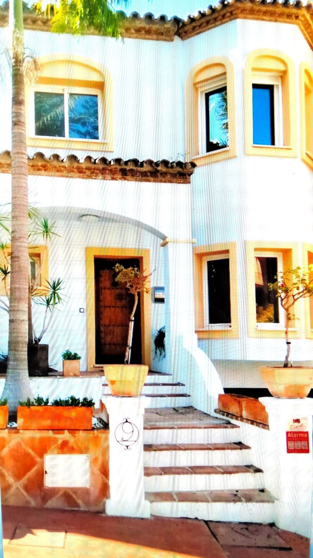 5 Bedroom Villa in Marbella - Foto 2