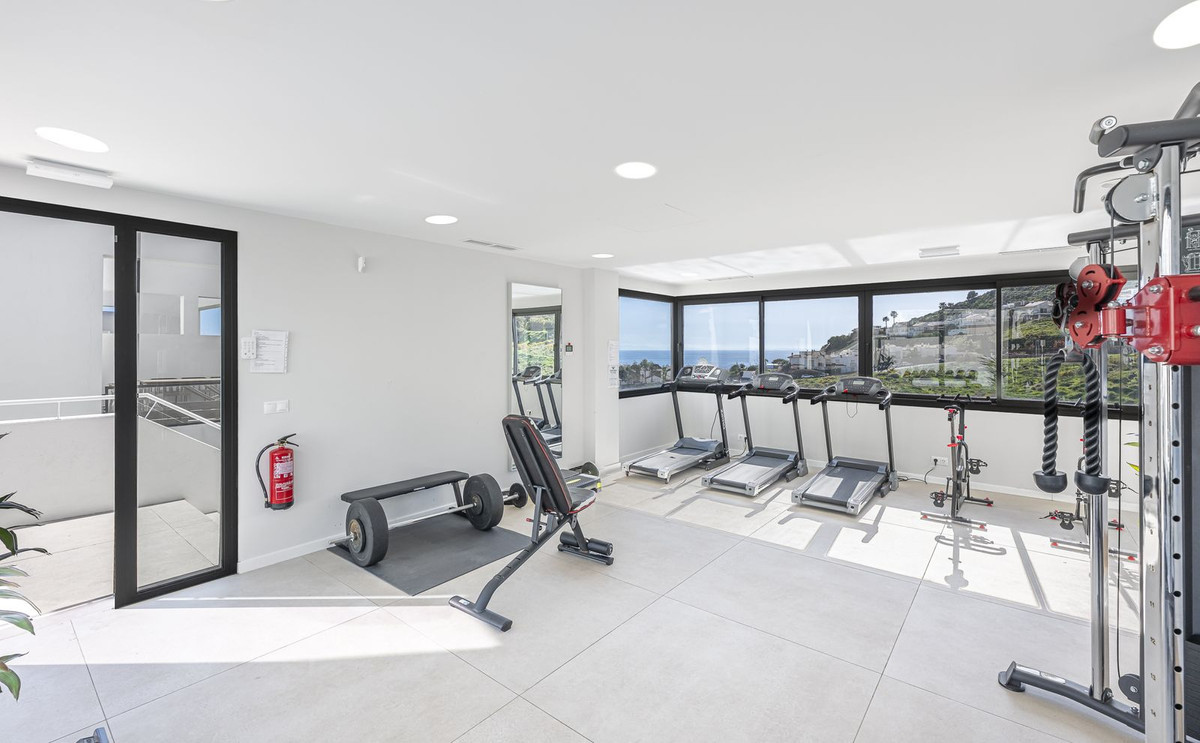 3 Bedroom Townhouse in Mijas - Photo 13