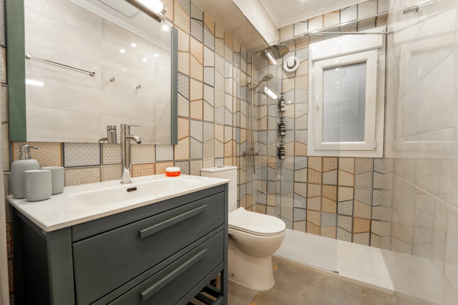 Apartamento com 2 quartos com vista mar em Alicante, Espanha – Foto 19