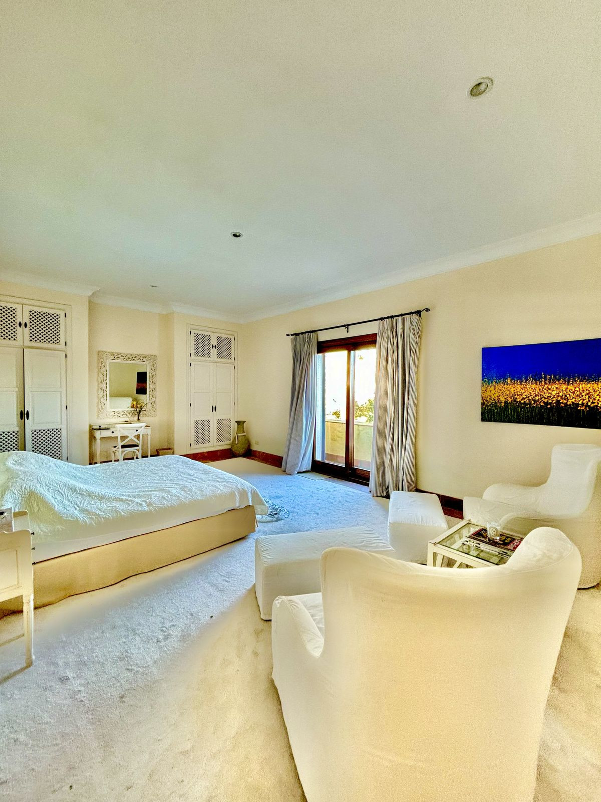 7 Bedroom Villa in Sotogrande - Photo 26