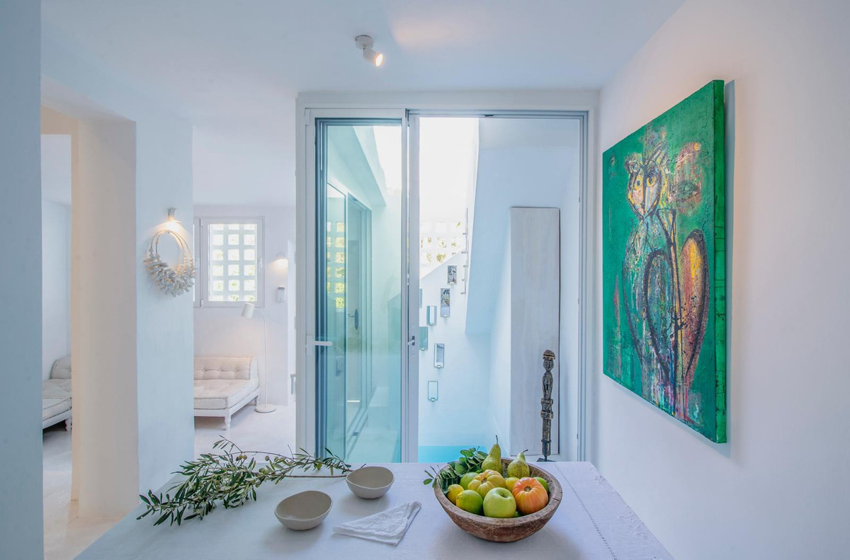 2 Bedroom Apartment in Marbella - Foto 4