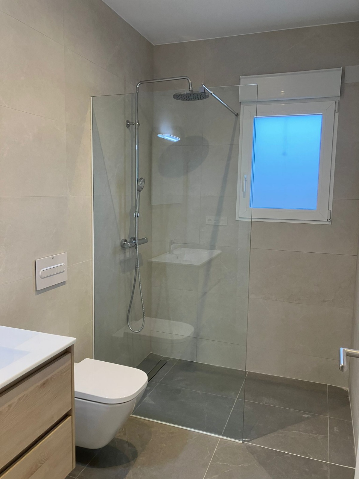Moradia com 3 quartos com piscina em Alicante, Espanha – Foto 4