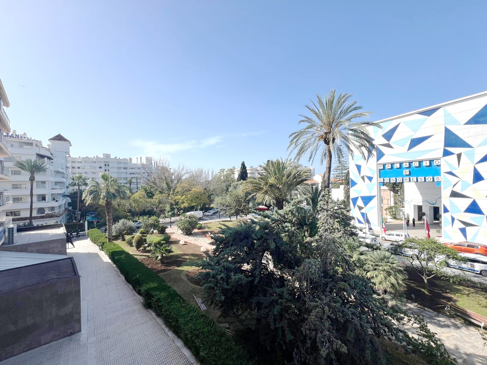 Bedrijfsruimte in Málaga, Spanje – Foto 22