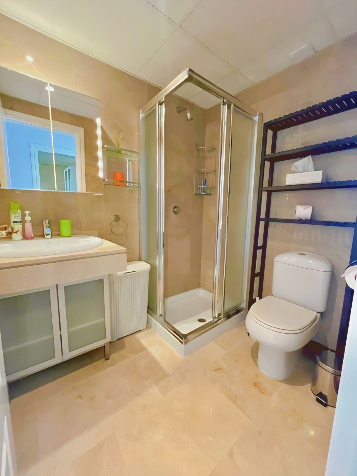 2 Bedroom Apartment in La Duquesa - Foto 13