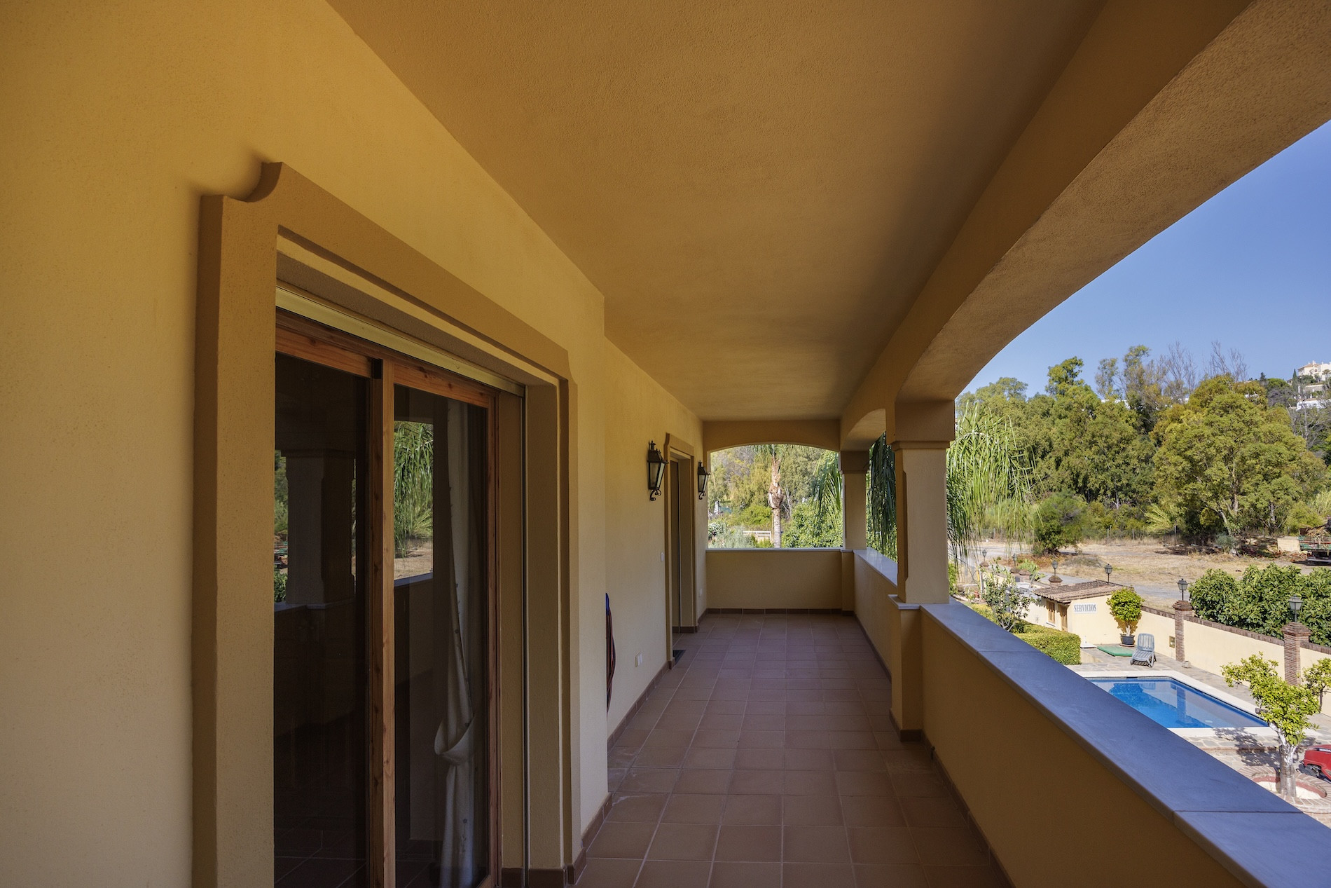 5 Bedroom Villa in Benahavís - Foto 16
