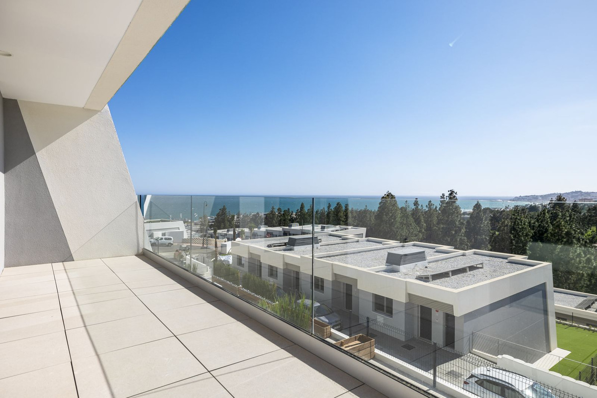 3 Bedroom Townhouse in Mijas - Photo 27