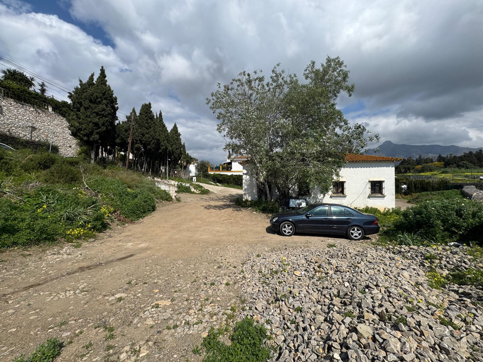 1,587 m² Plot in Marbella - Photo 2