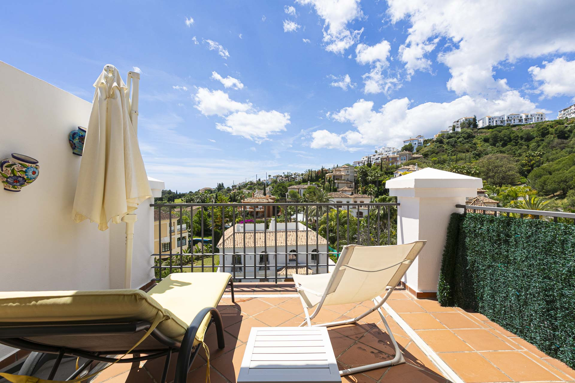 4 Bedroom Townhouse in Benahavís - Foto 42