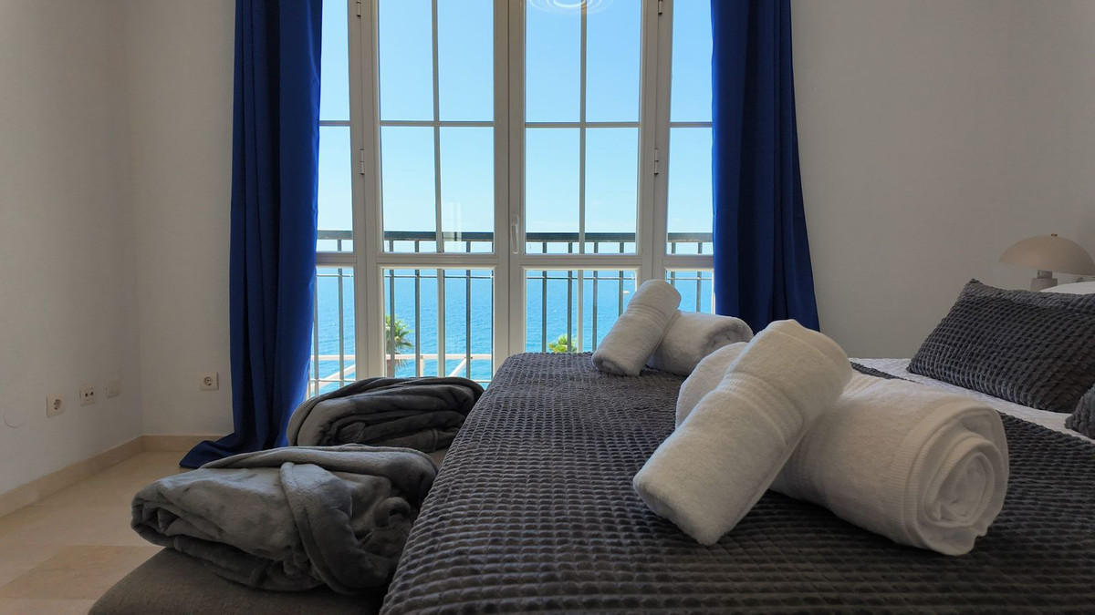 4 Bedroom Villa in Benalmádena - Foto 32