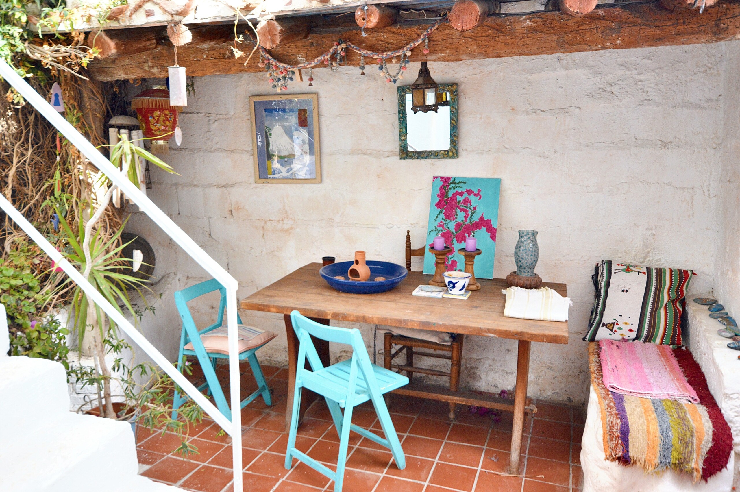 Villa con 3 camere a Granada, Spagna – Foto 10