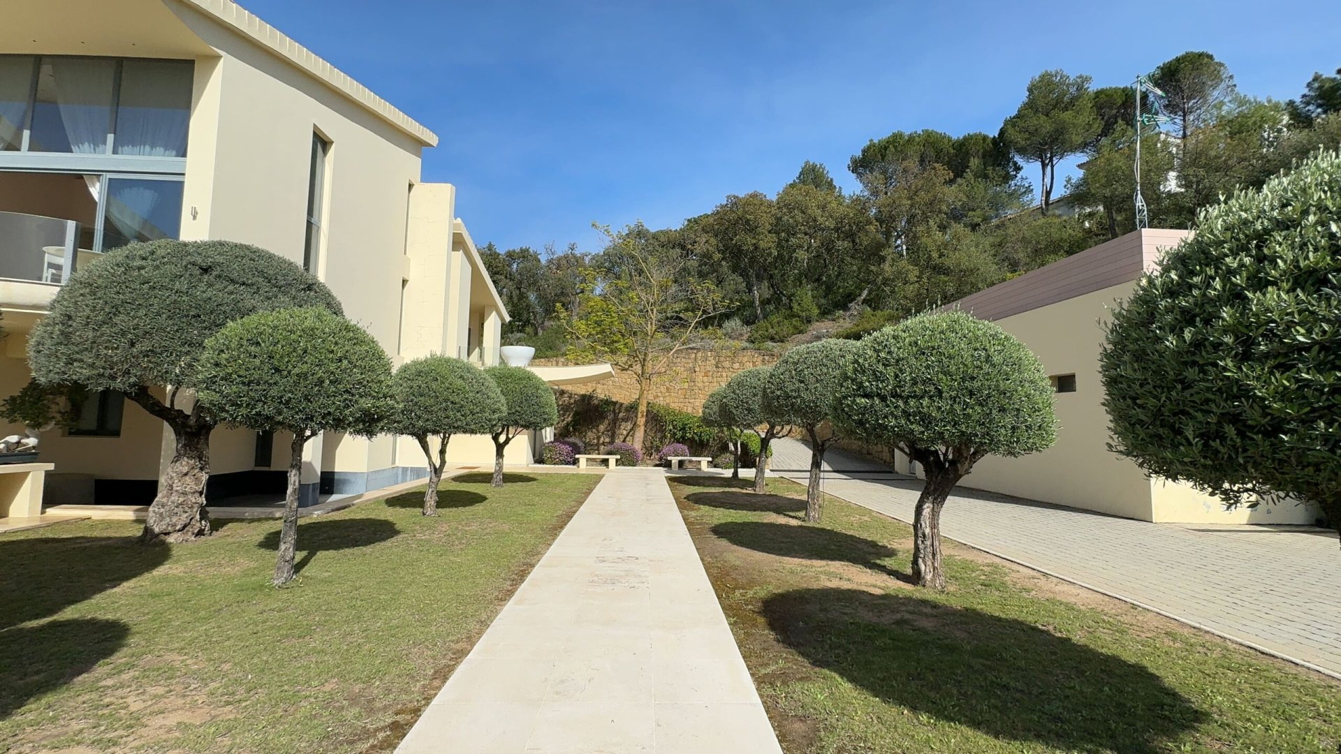 6 Bedroom Villa in Benahavís - Foto 8