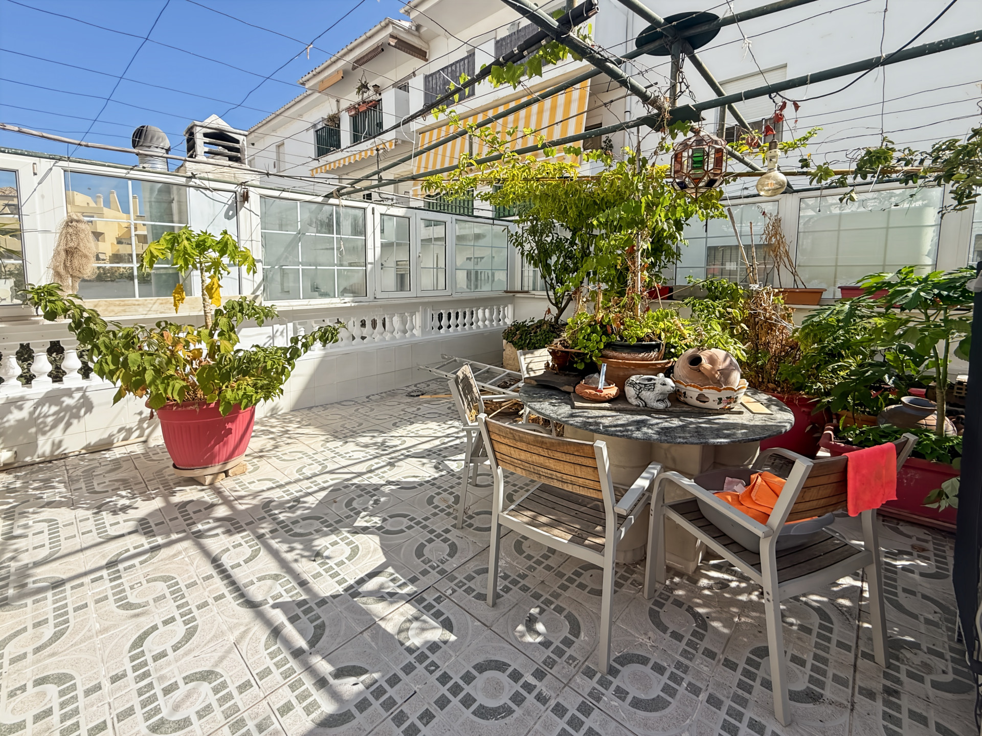 2 Bedroom Apartment in Estepona