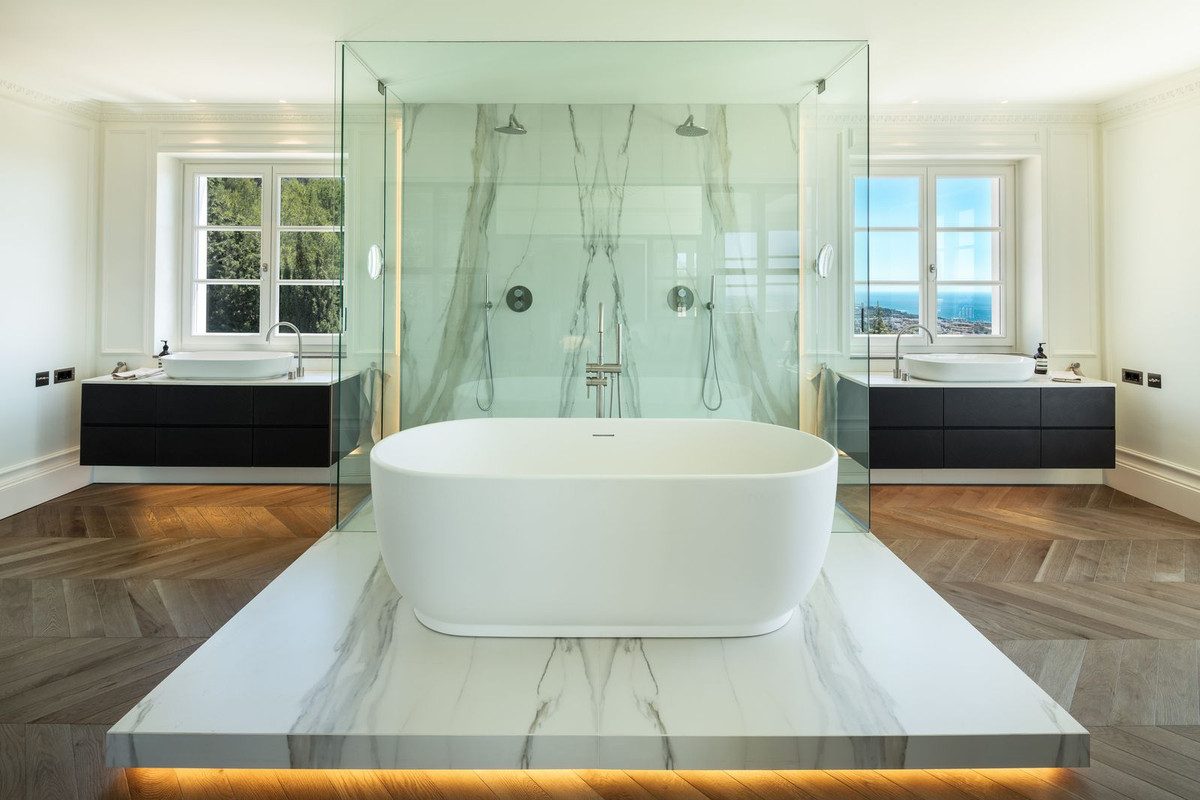 6 Bedroom Villa in Marbella - Foto 43