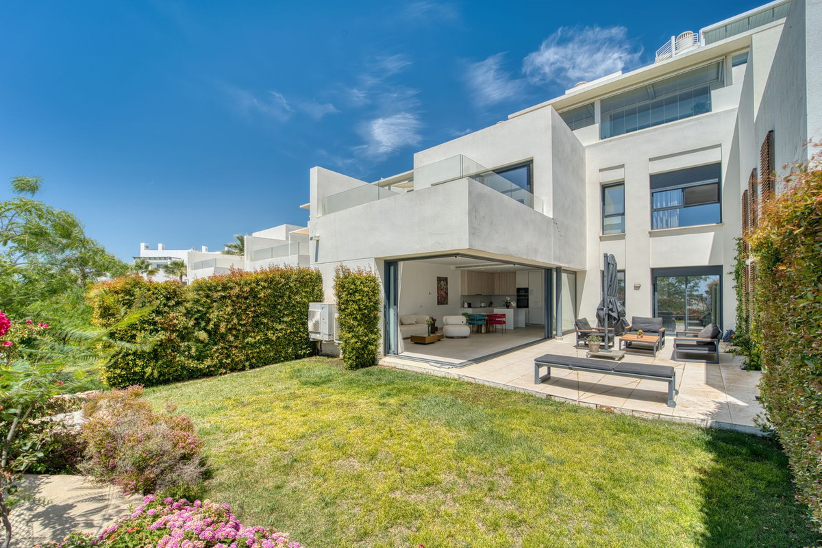 3 Bedroom Townhouse in Casares