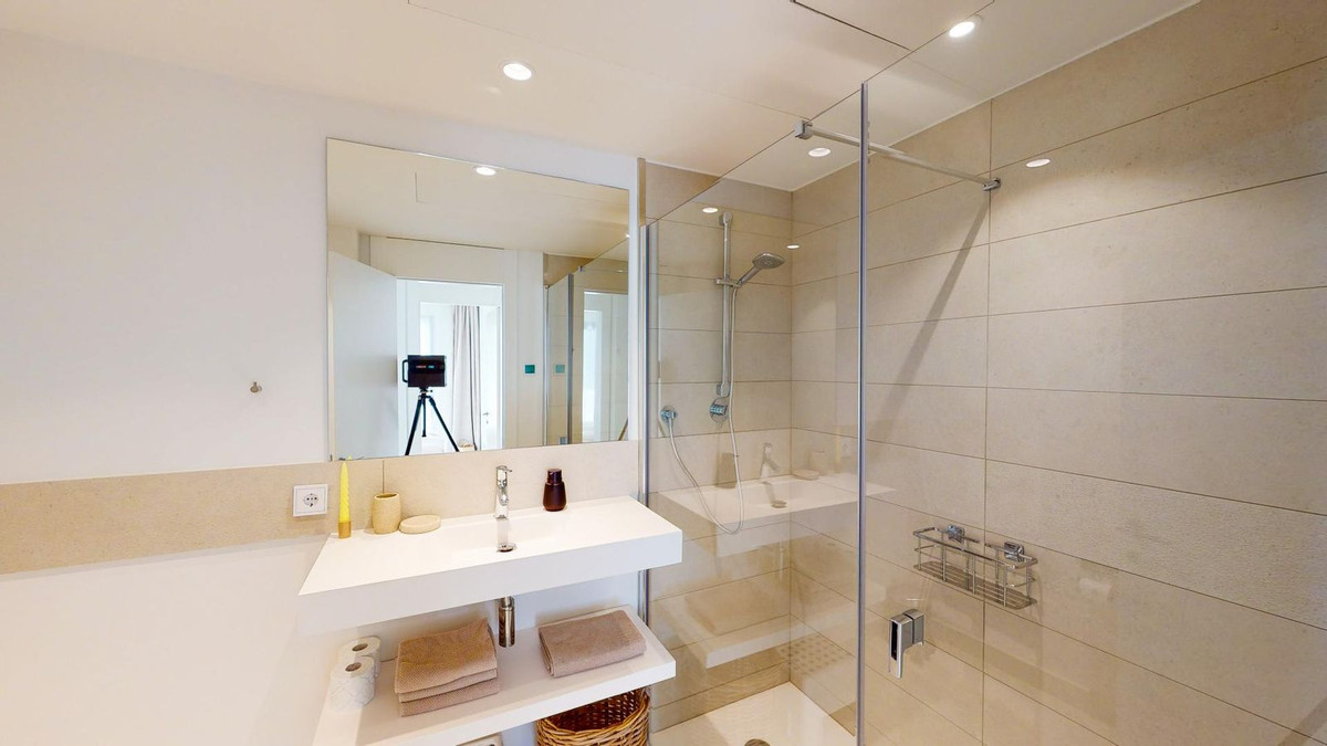 3 Bedroom Apartment in Fuengirola - Photo 15
