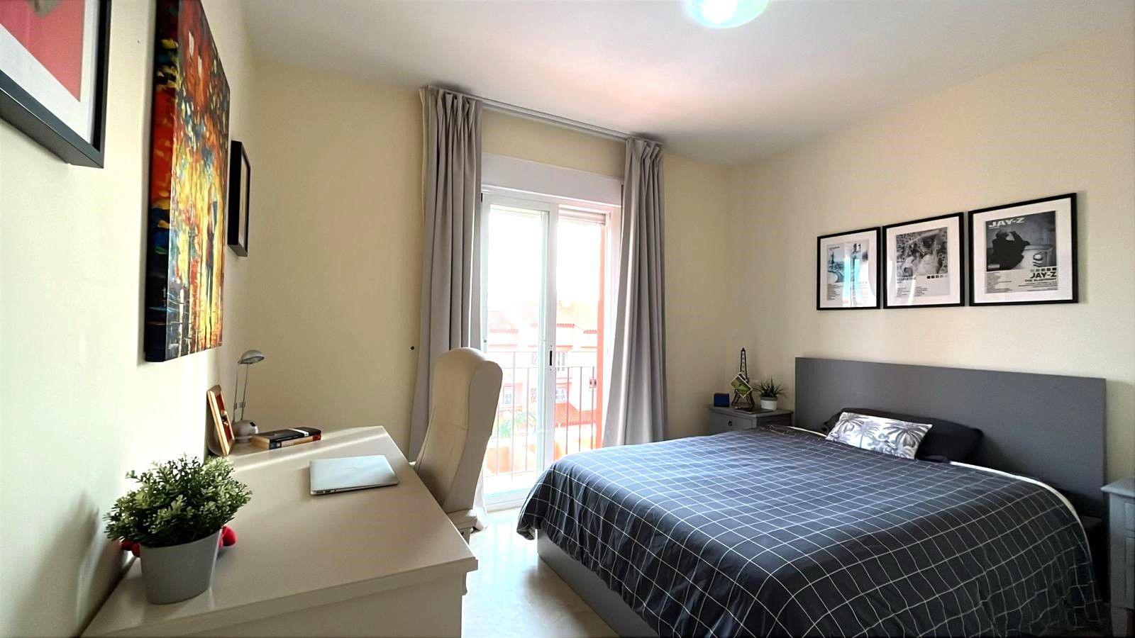 3 Bedroom Apartment in Mijas - Photo 15