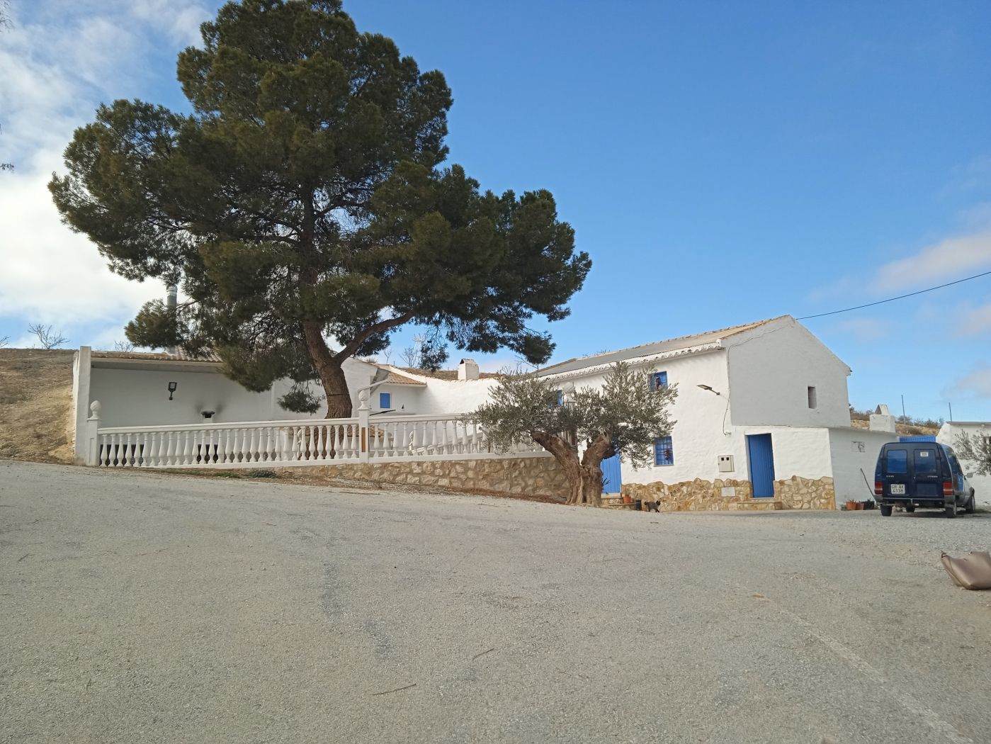 Villa con 7 camere a Granada, Spagna – Foto 2