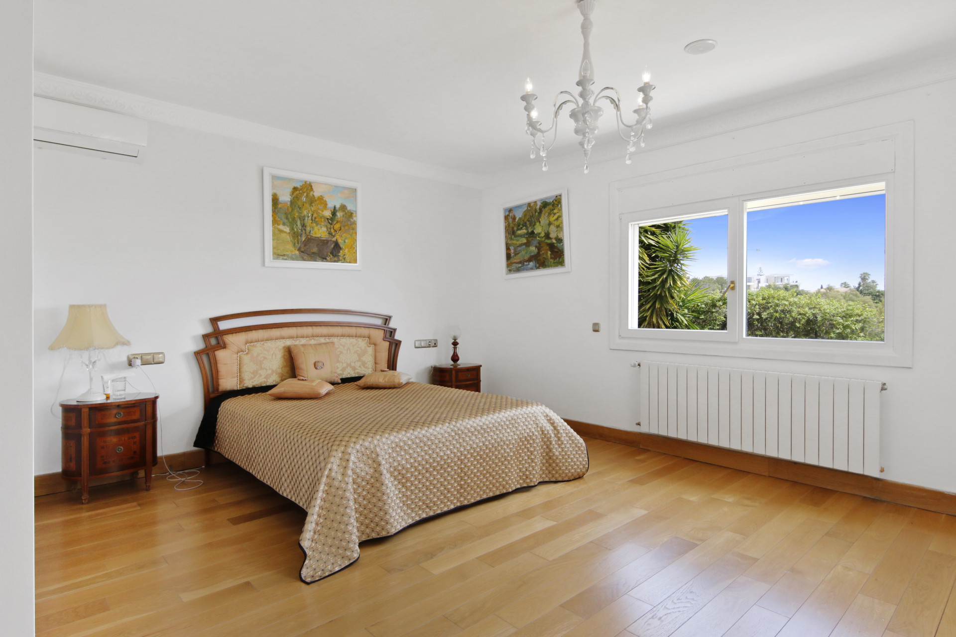 5 Bedroom Villa in Benahavís - Foto 21