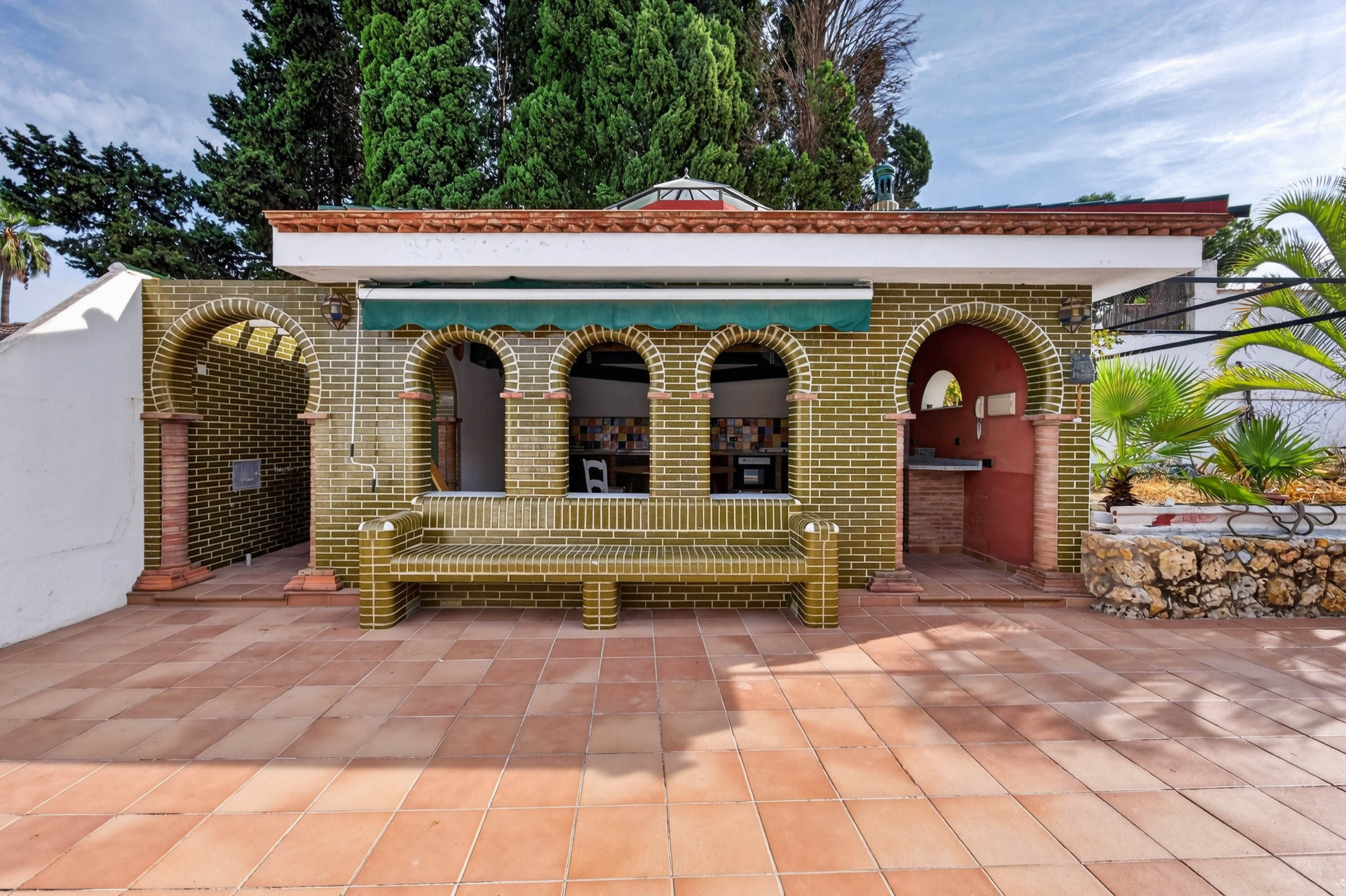 3 Bedroom Villa in Málaga - Photo 11
