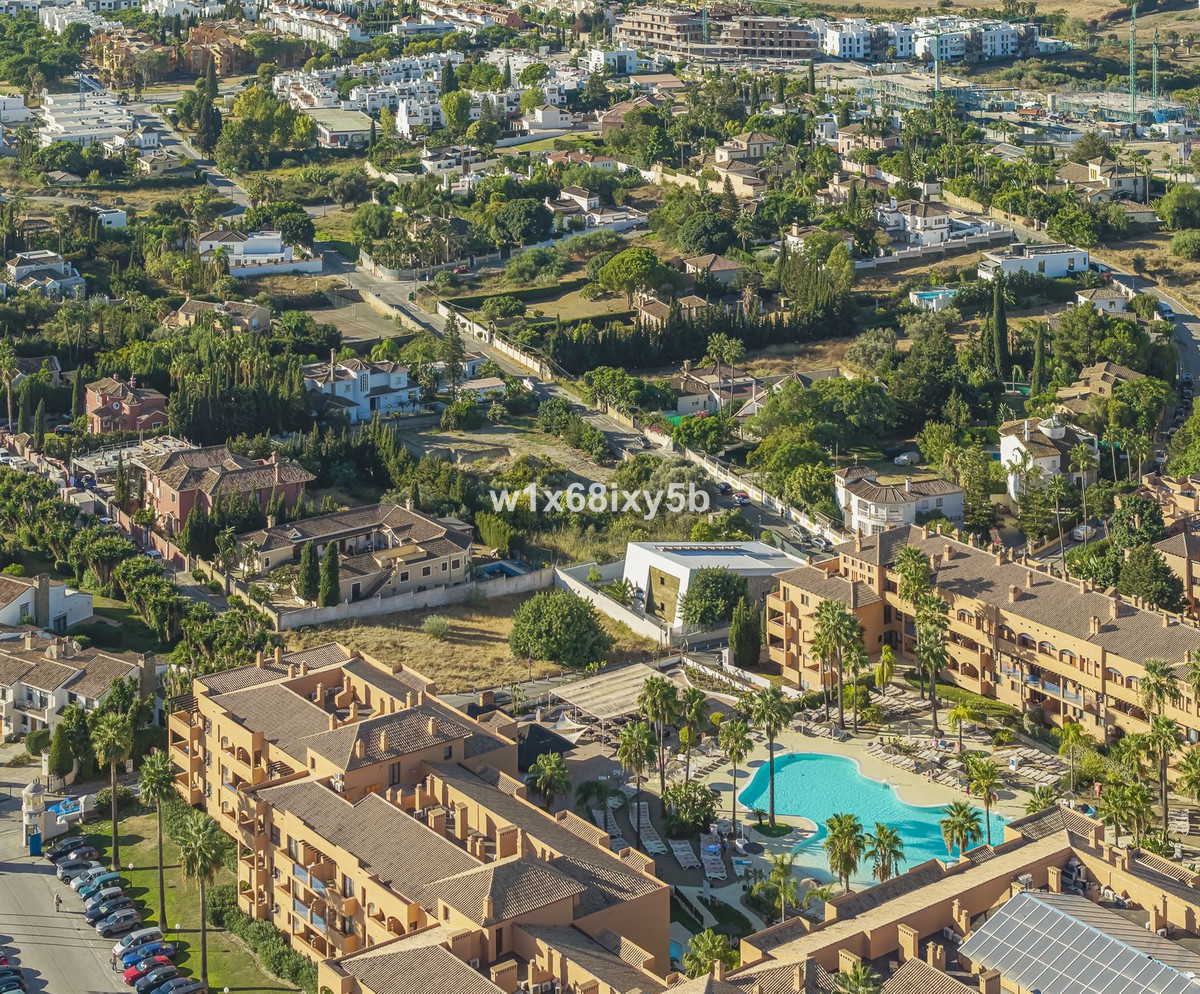 1,213 m² Plot in Estepona - Photo 14