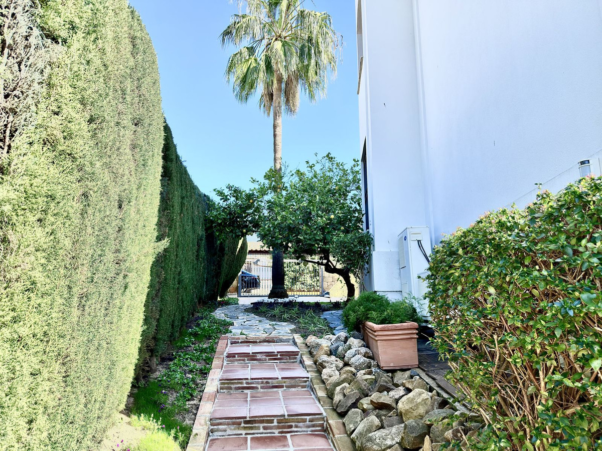 5 Bedroom Villa in Marbella - Foto 72