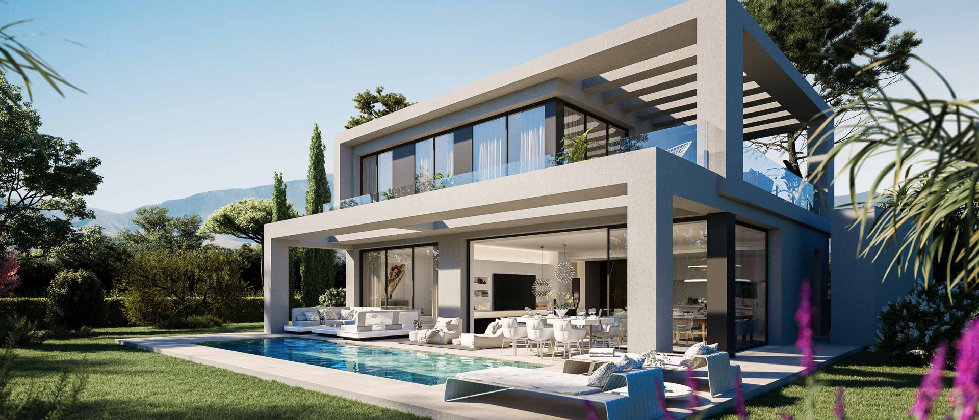 4 Bedroom Villa in Benahavís - Фото 11