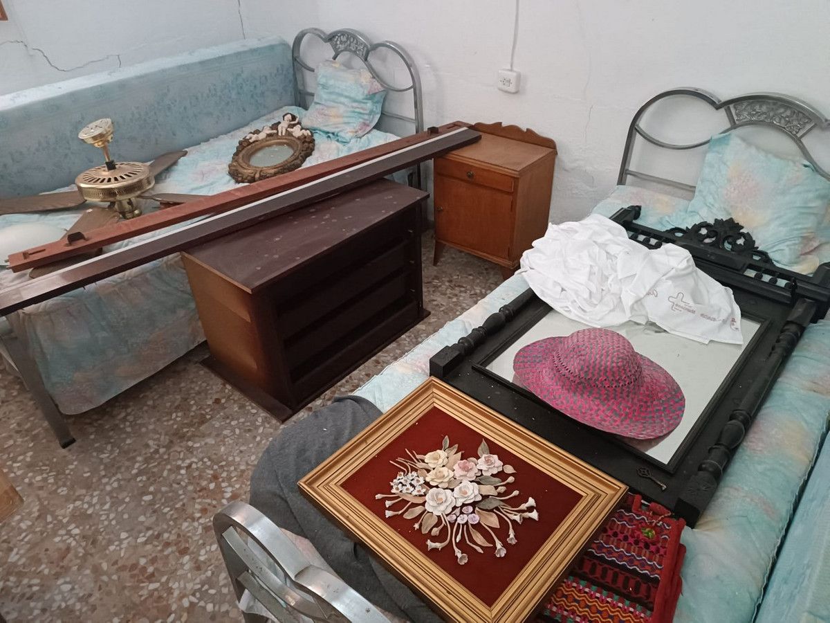 Chalet de 6 dormitorios en Murcia – Foto 12