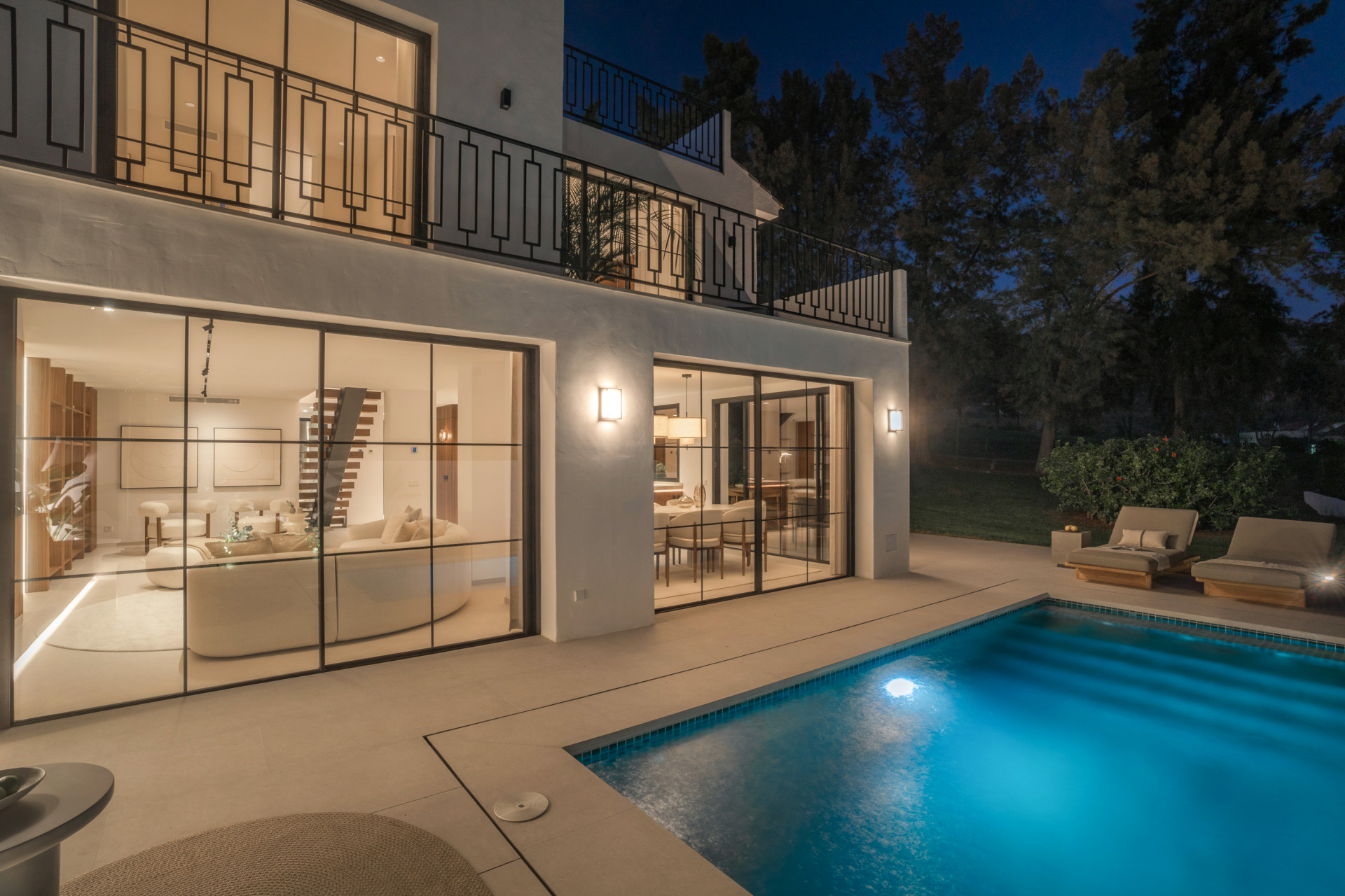 5 Bedroom Villa in Marbella - Foto 4