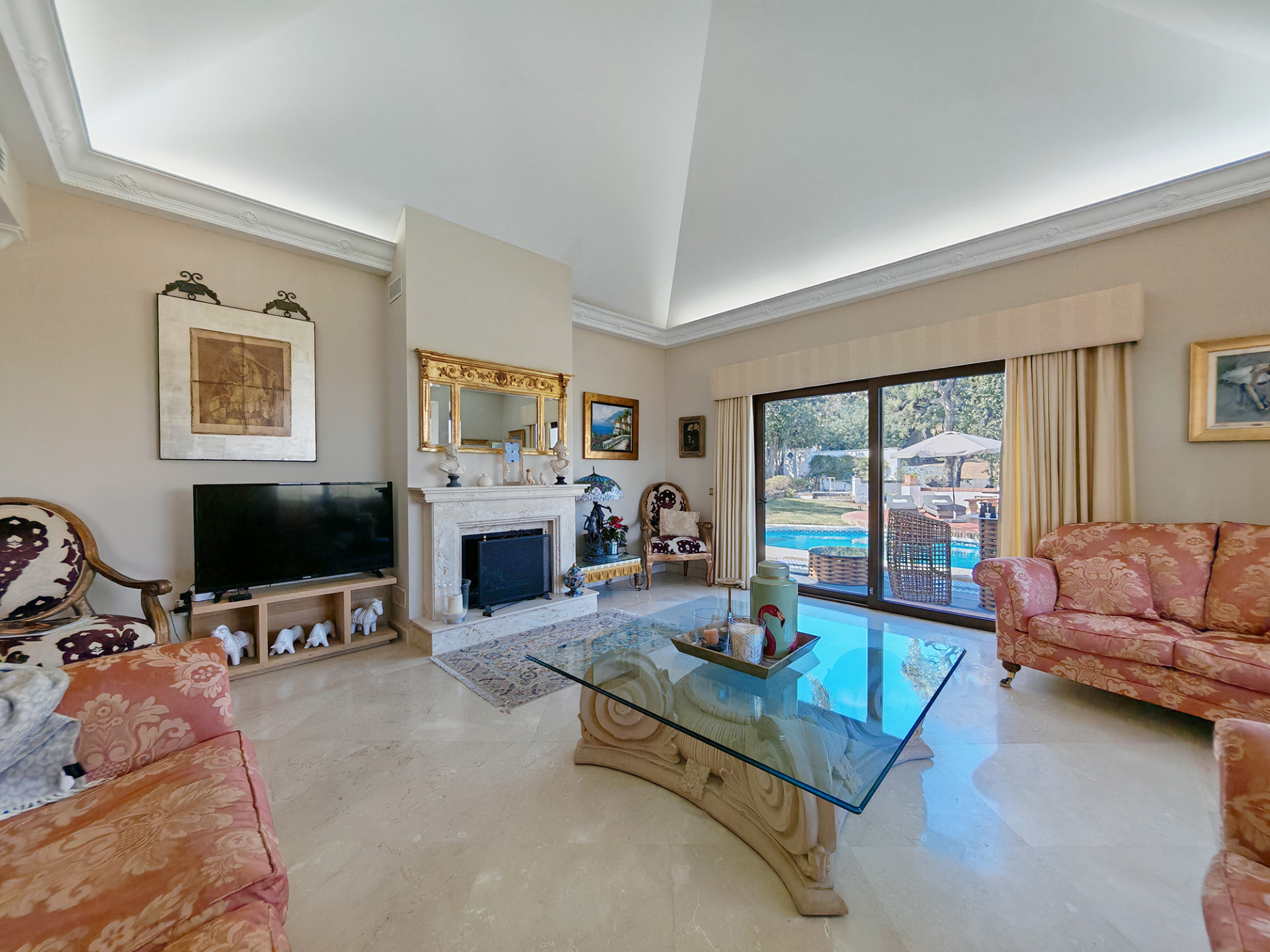 4 Bedroom Villa in Mijas - Photo 5
