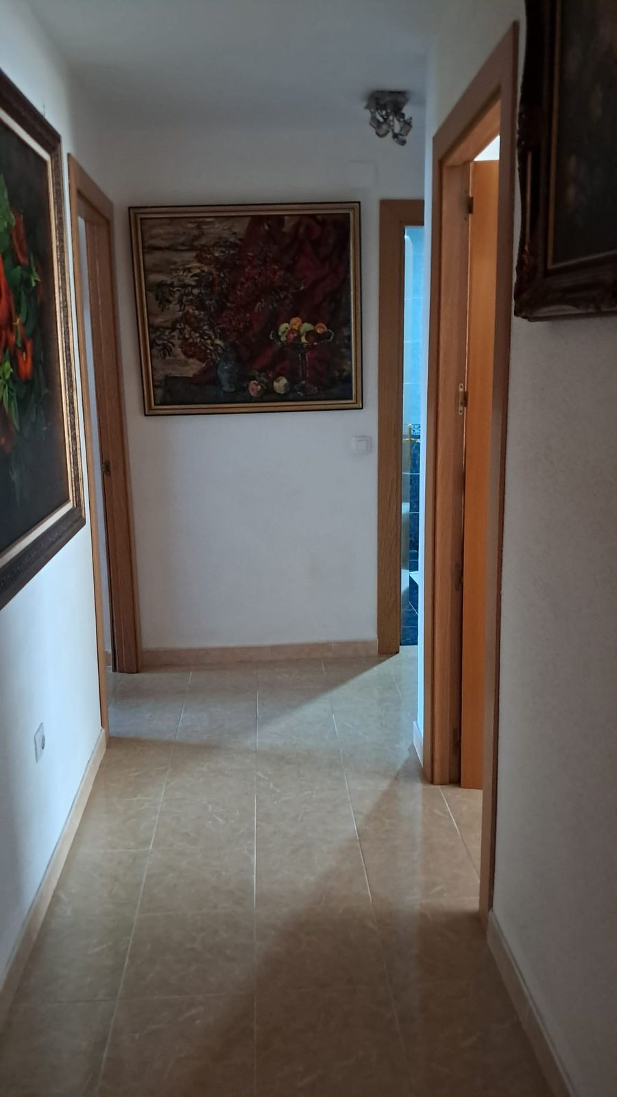 3 Bedroom Apartment in Torreguadiaro - Photo 14