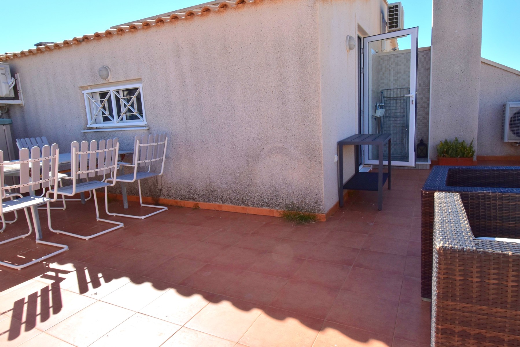 Moradia com 3 quartos com piscina em Alicante, Espanha – Foto 16