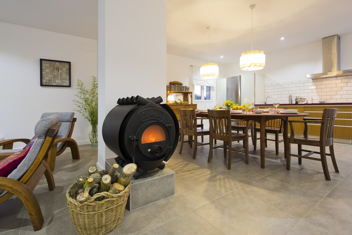 Chalet de 3 dormitorios con piscina en Málaga – Foto 4