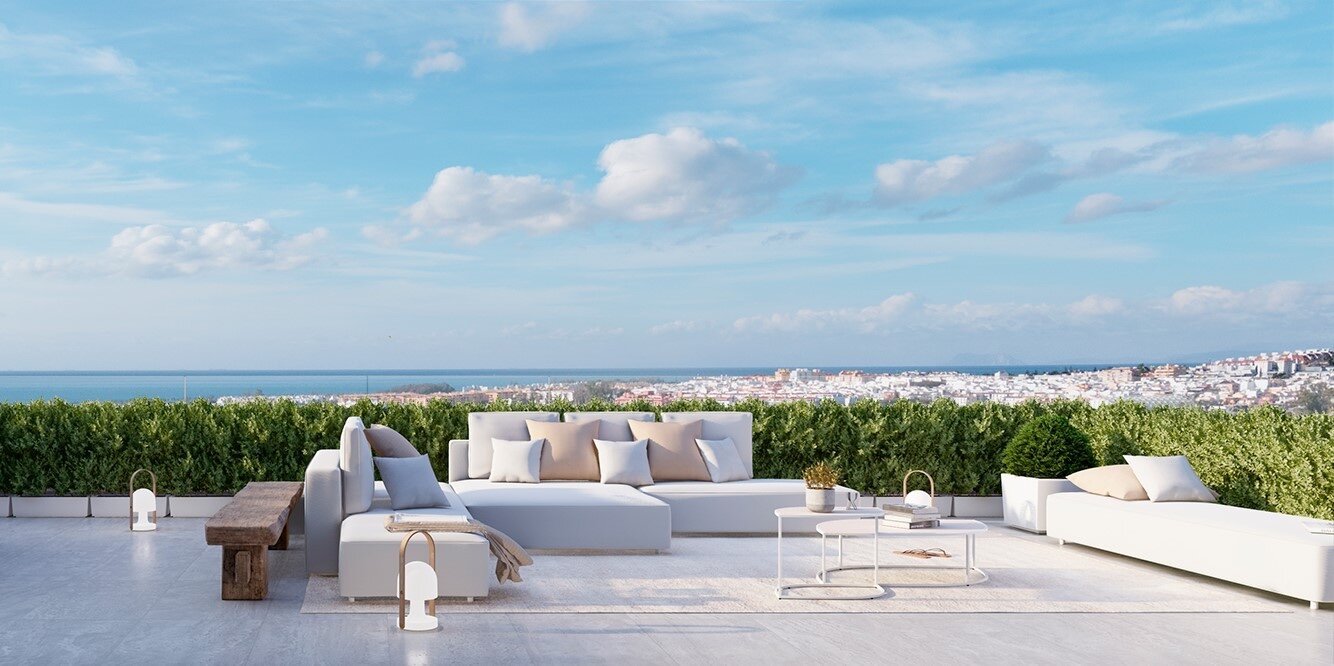 3 Bedroom Apartment in Marbella - Photo 15